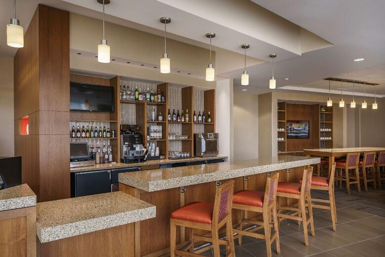 Hotel Hyatt Place Houston Galleria