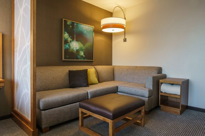 Hotel Hyatt Place Houston Galleria
