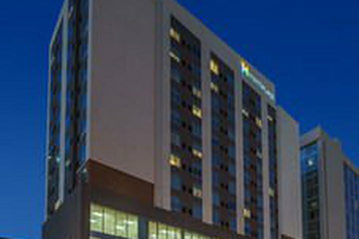 Hotel Hyatt Place Houston Galleria