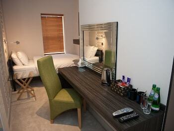 Hotel Forty One