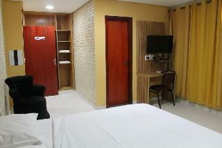 Hotel Serras De Goyaz Pousada