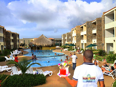 Hotel Kokobay