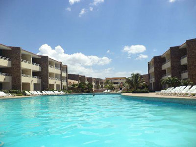 Hotel Kokobay