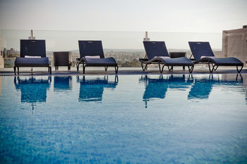 Hotel La Branda Rocca Nettuno Suites
