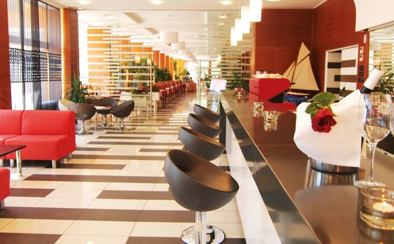 Hotel Carolina