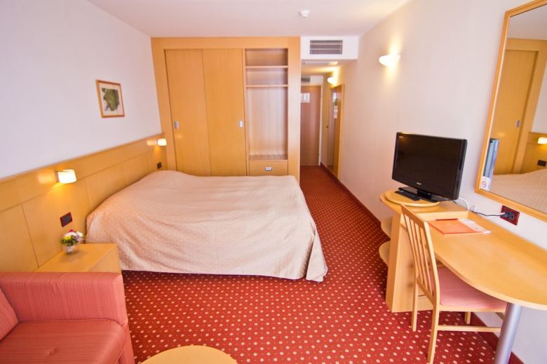 Hotel Carolina