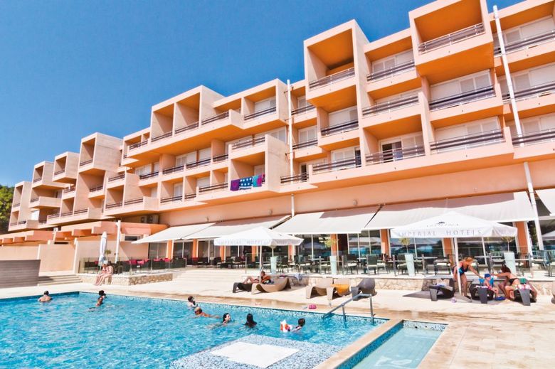 Hotel Carolina