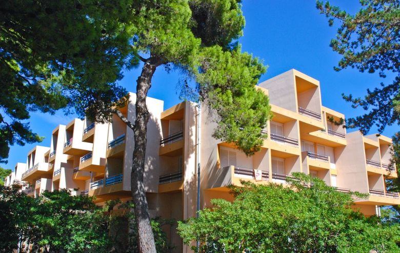 Hotel Carolina