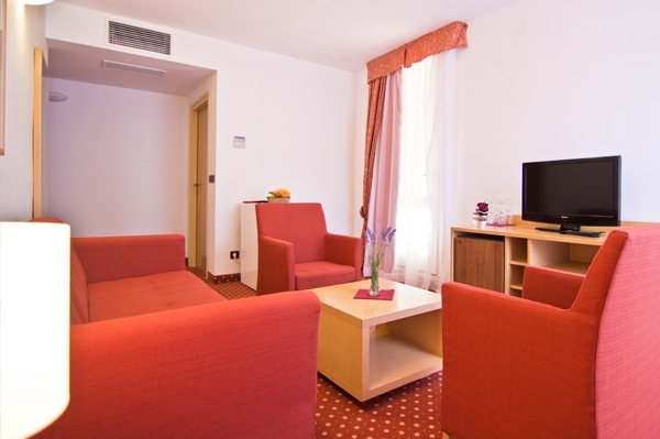 Hotel Carolina