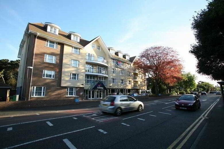 Travelodge Bournemouth Hotel