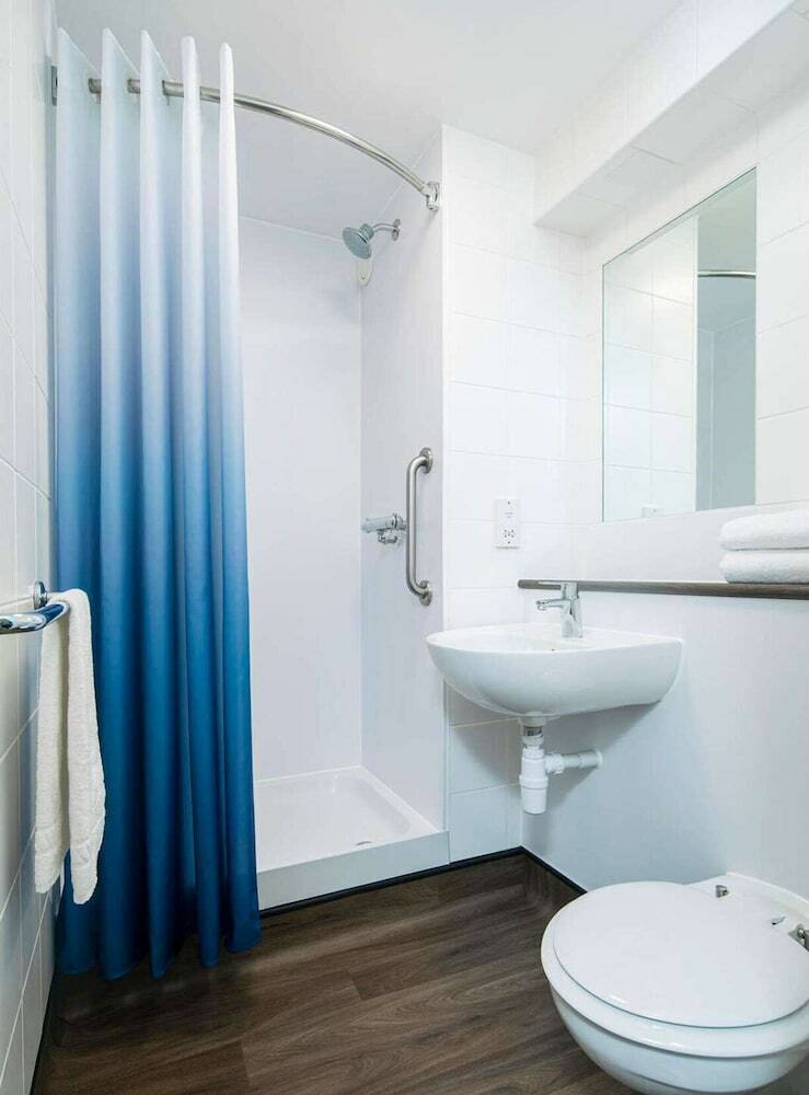 Hotel Travelodge Bristol Central