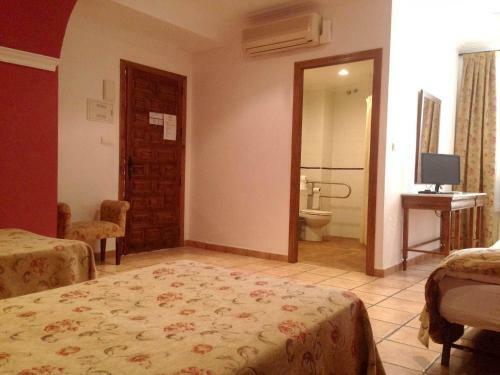 Hostal Maestre