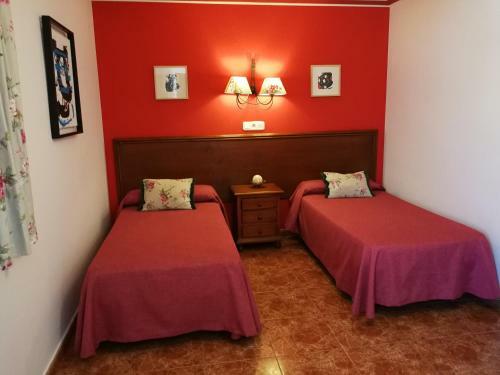 Hostal Maestre