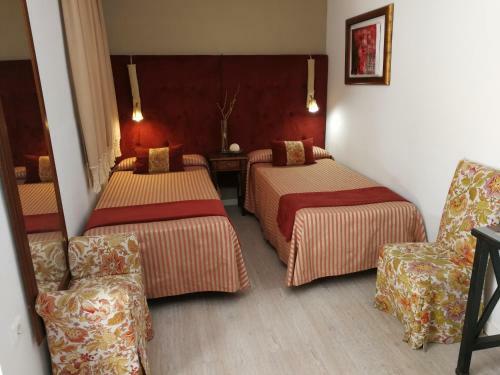 Hostal Maestre
