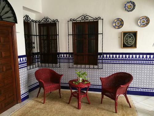 Hostal Maestre