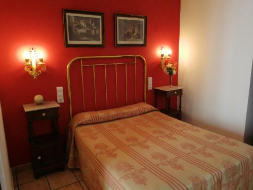 Hostal Maestre