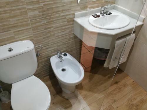 Hostal Maestre