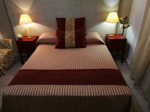 Hostal Maestre