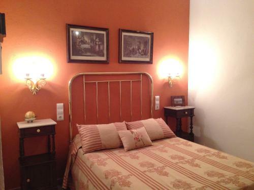 Hostal Maestre