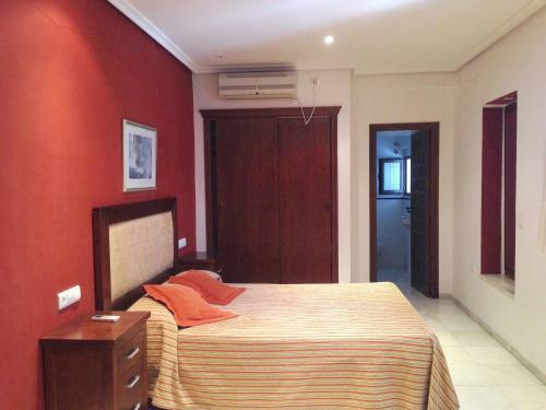 Hostal Maestre