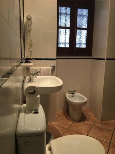 Hostal Maestre