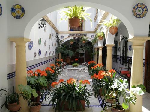 Hostal Maestre