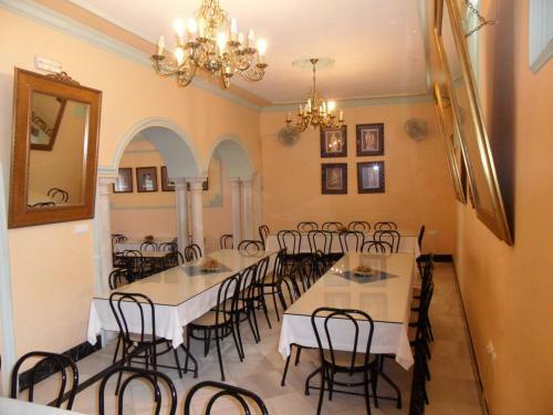 Hostal Maestre