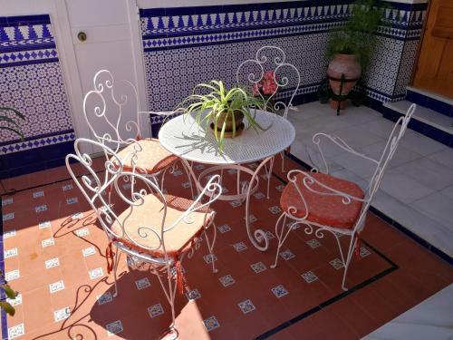 Hostal Maestre