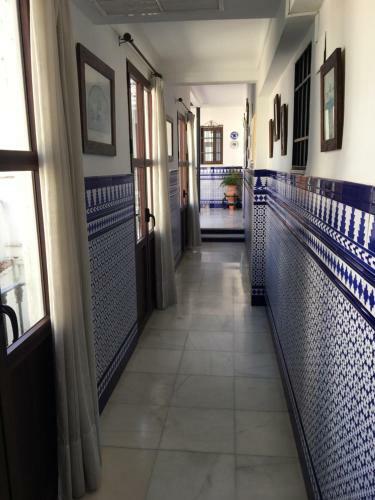 Hostal Maestre