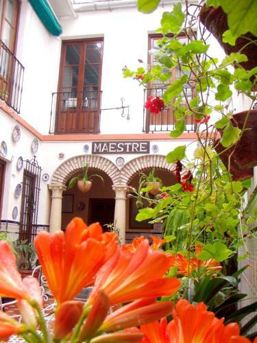 Hostal Maestre