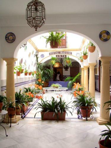 Hostal Maestre