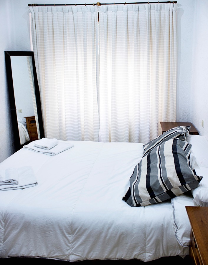Hotel Valencia Apartmans El Carmen