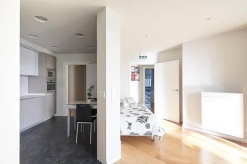 Apartamento Singular Pamplona
