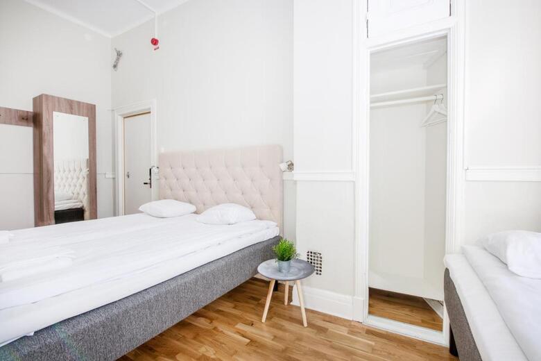 City Hotel Avenyn