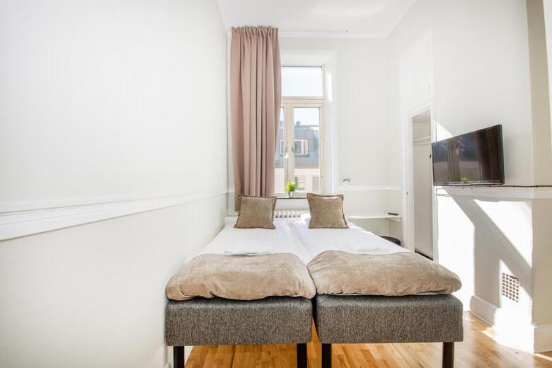 City Hotel Avenyn
