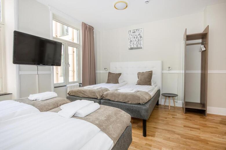 City Hotel Avenyn