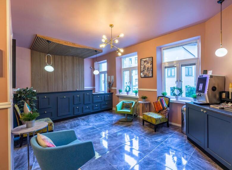 City Hotel Avenyn