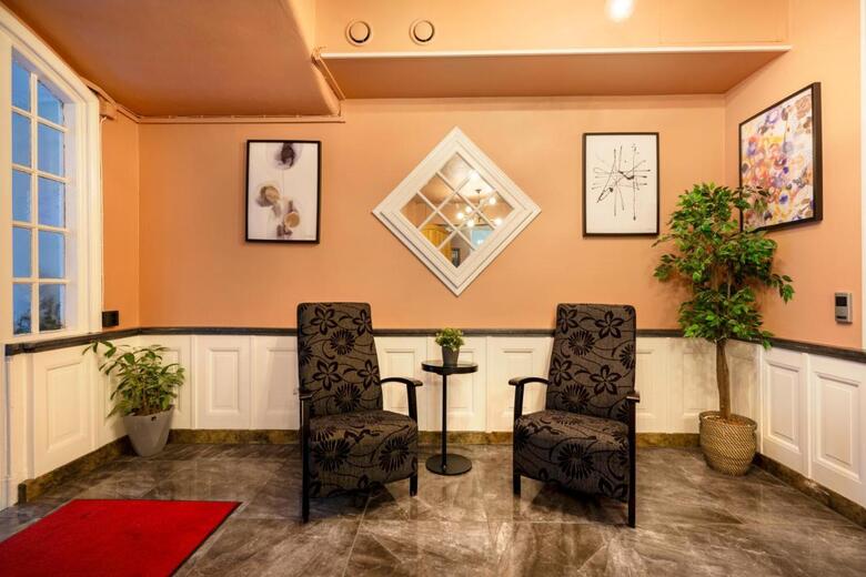 City Hotel Avenyn