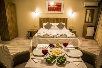 Hotel Berlin Otel Nisantasi