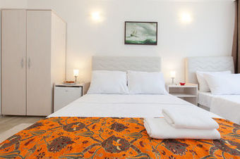 Bed & Breakfast Galley Hotel