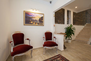 Bed & Breakfast Galley Hotel