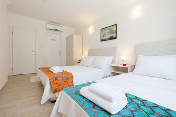 Bed & Breakfast Galley Hotel