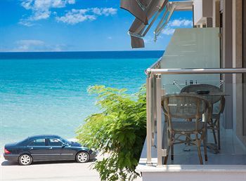 Art Boutique Hotel
