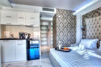 Art Boutique Hotel