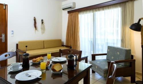 Aparthotel Aphrodite Beach