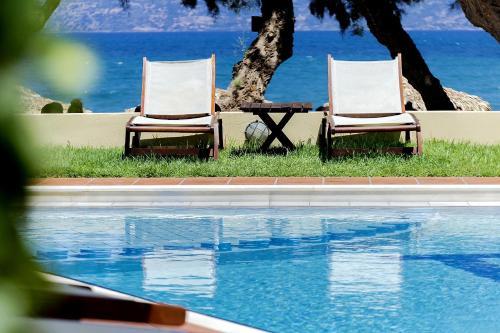 Aparthotel Aphrodite Beach