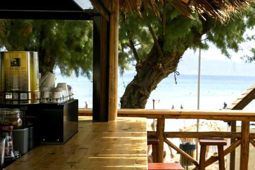 Aparthotel Aphrodite Beach
