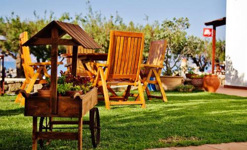 Aparthotel Aphrodite Beach