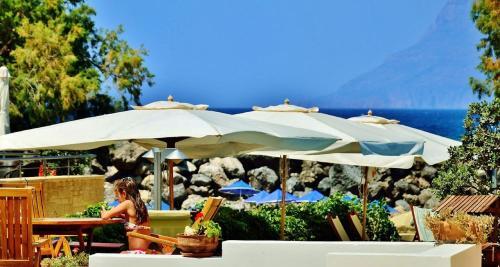 Aparthotel Aphrodite Beach