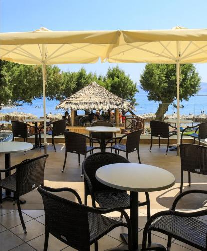 Aparthotel Aphrodite Beach